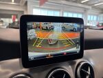 Mercedes-Benz CLA 2016 Valkoinen