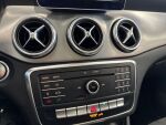 Mercedes-Benz CLA 2016 Valkoinen