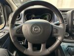 Opel Vivaro 2016 Sininen