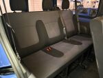Opel Vivaro 2016 Sininen