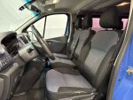 Opel Vivaro 2016 Sininen