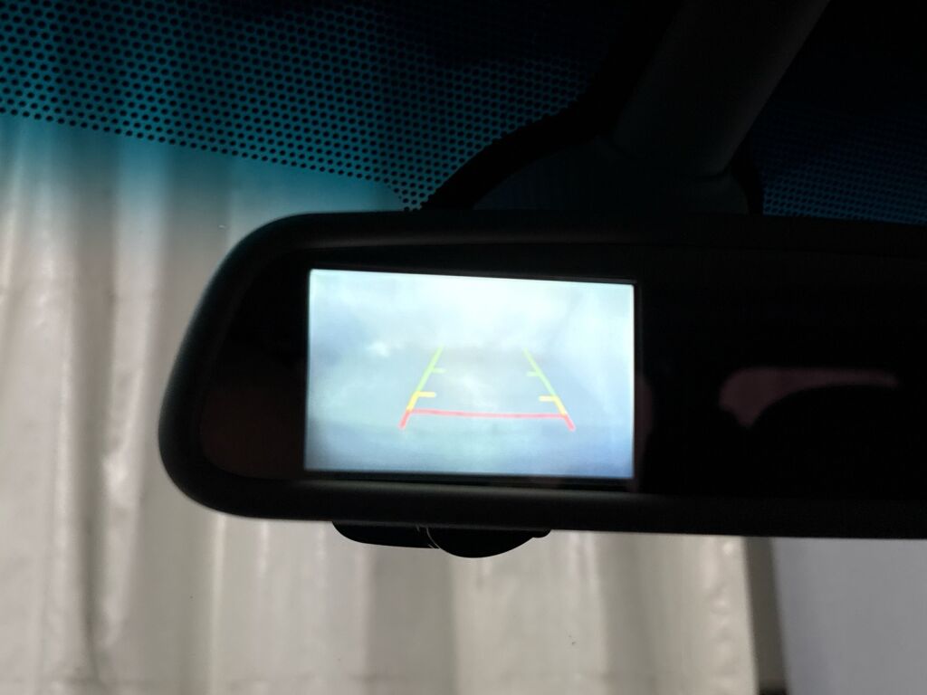 Opel Vivaro 2016 Sininen