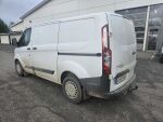 Ford Transit Custom 2014 Valkoinen