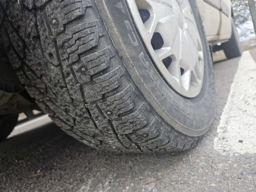 Ford Transit Custom 2014 Valkoinen