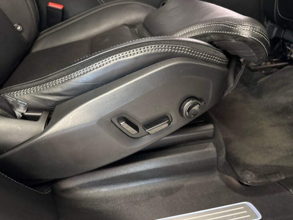 Volvo XC90 2019 Hopea