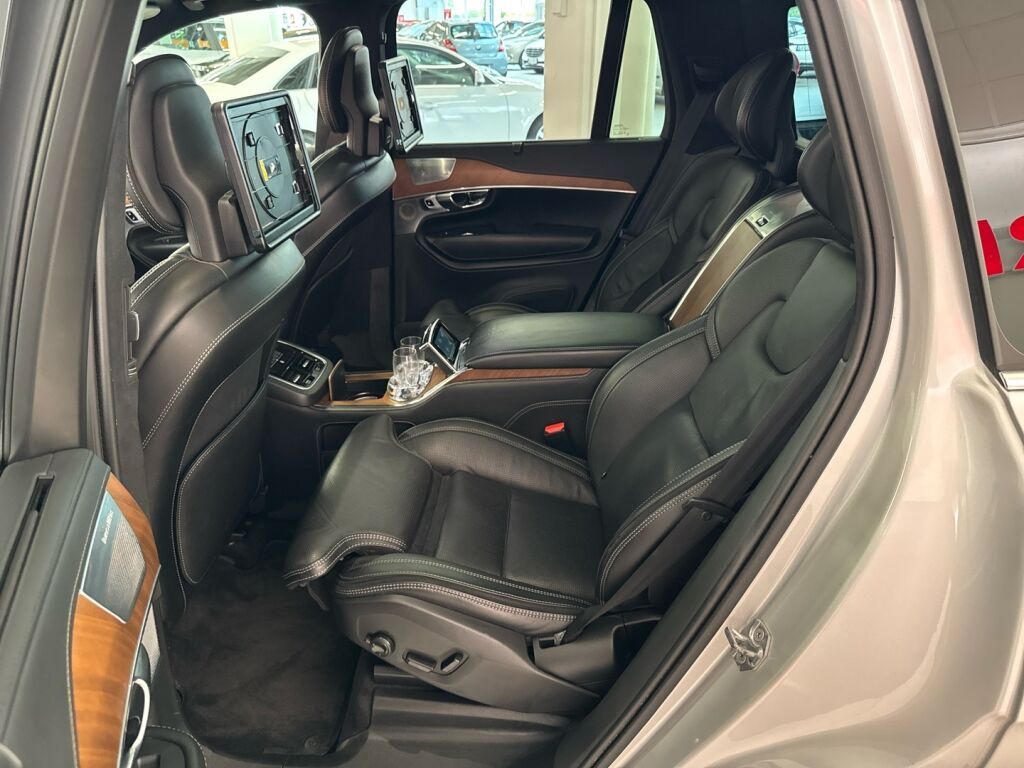 Volvo XC90 2019 Hopea