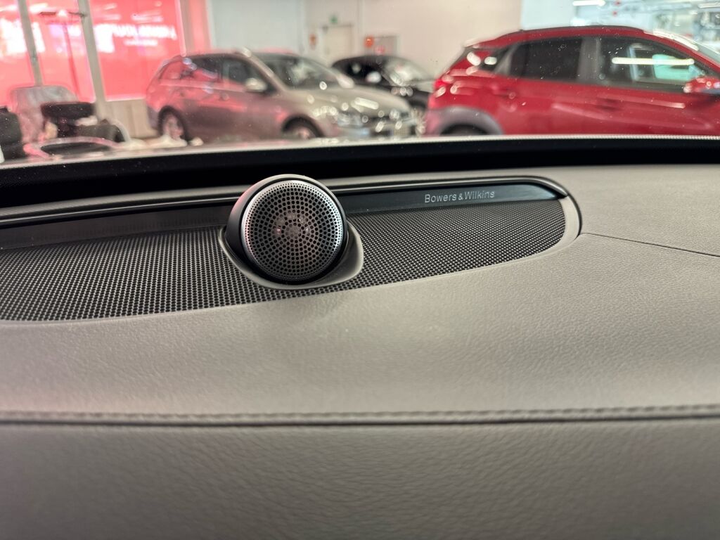 Volvo XC90 2019 Hopea