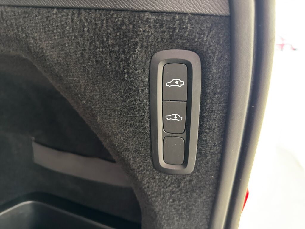 Volvo XC90 2019 Hopea