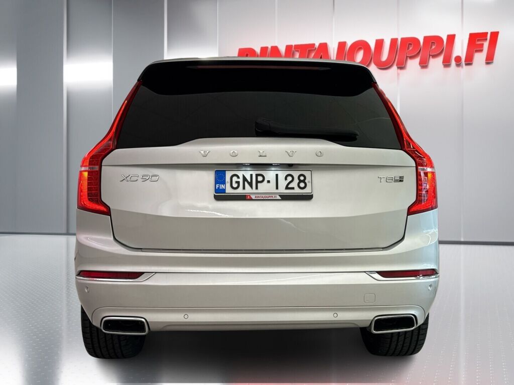 Volvo XC90 2019 Hopea