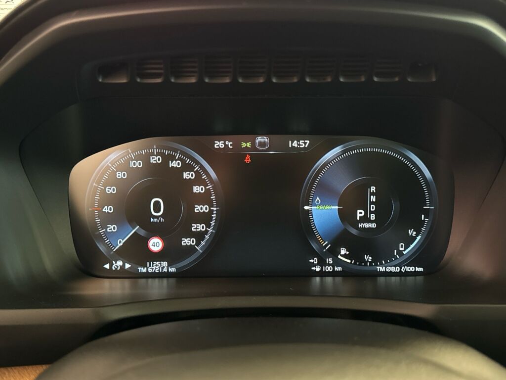 Volvo XC90 2019 Hopea