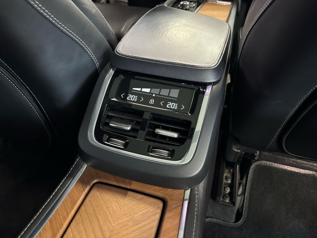 Volvo XC90 2019 Hopea