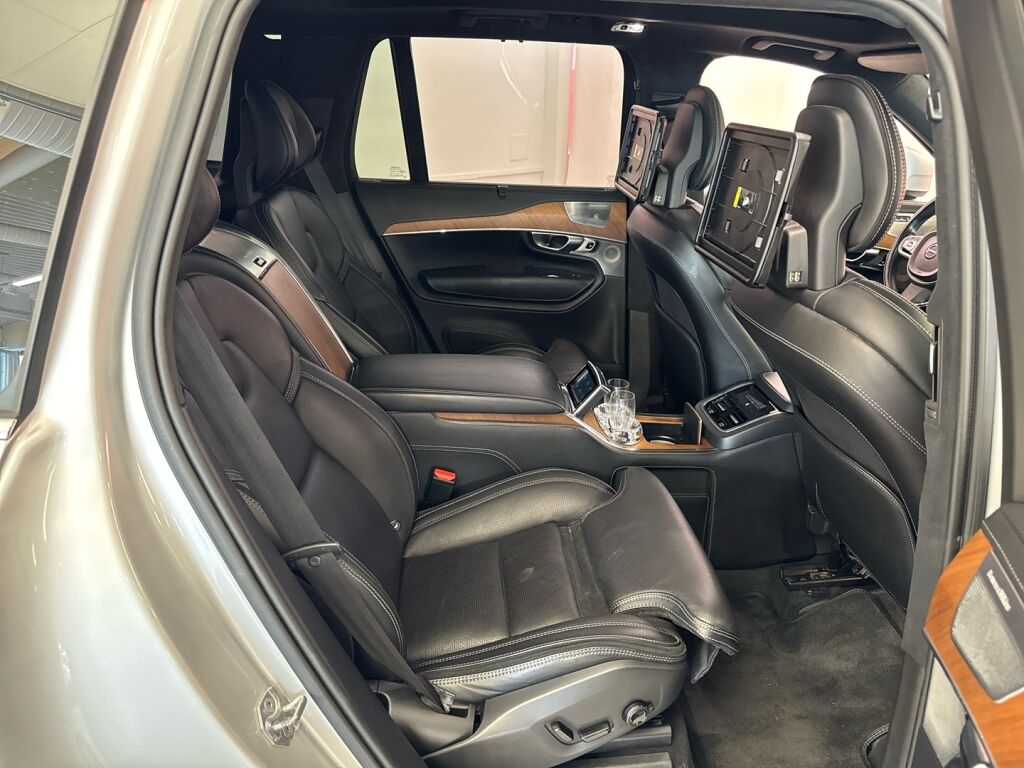Volvo XC90 2019 Hopea