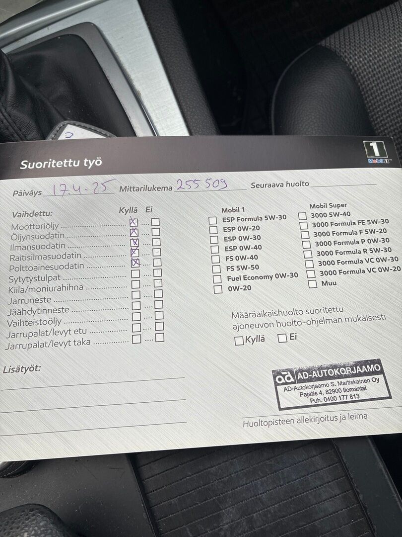 Mercedes-Benz C 2009 Valkoinen