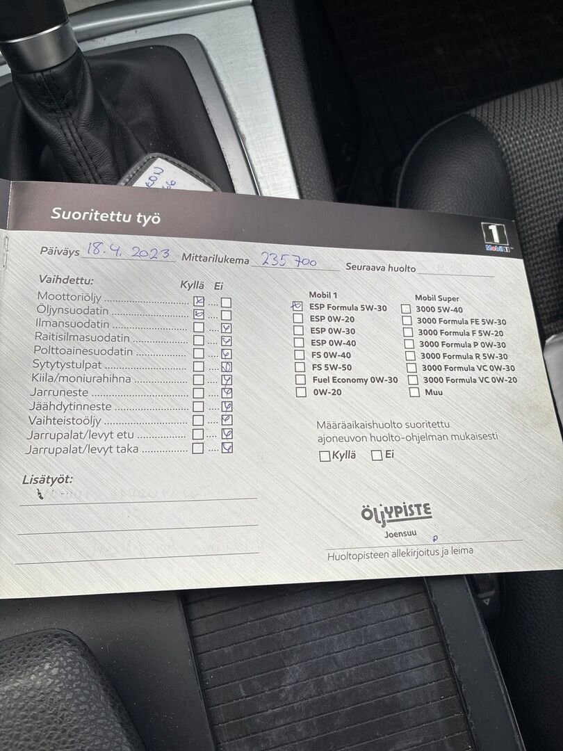 Mercedes-Benz C 2009 Valkoinen