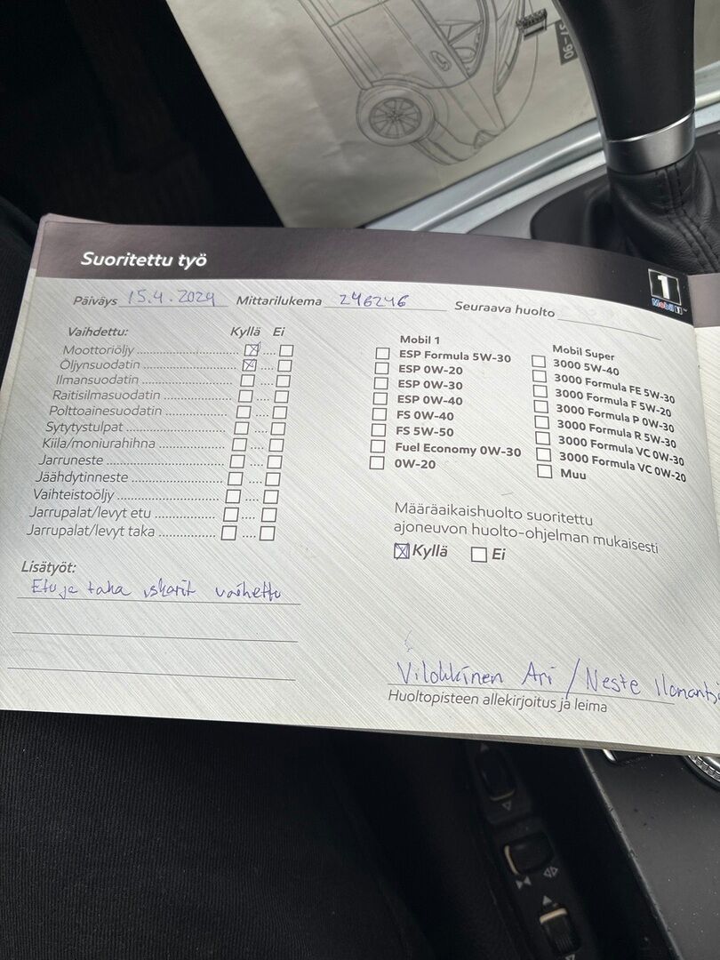 Mercedes-Benz C 2009 Valkoinen