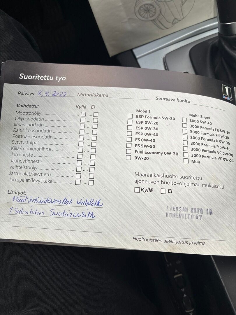 Mercedes-Benz C 2009 Valkoinen