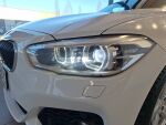 BMW 118 2016 Valkoinen