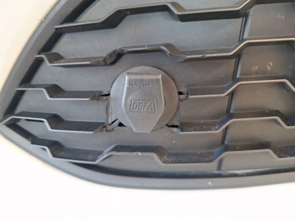 BMW 118 2016 Valkoinen