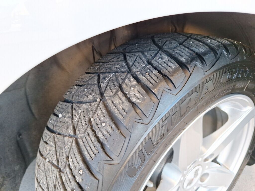 BMW 118 2016 Valkoinen