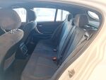 BMW 118 2016 Valkoinen