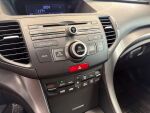 Honda Accord 2012 Musta
