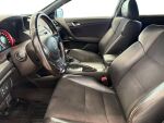 Honda Accord 2012 Musta