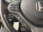 Honda Accord 2012 Musta