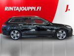 Honda Accord 2012 Musta
