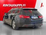 Honda Accord 2012 Musta