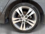 Honda Accord 2012 Musta