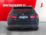 Honda Accord 2012 Musta