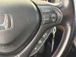 Honda Accord 2012 Musta