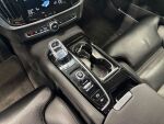 Volvo S90 2019 Musta