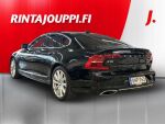 Volvo S90 2019 Musta