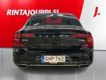 Volvo S90 2019 Musta