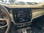 Volvo S90 2019 Musta