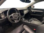Volvo S90 2019 Musta