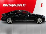 Volvo S90 2019 Musta