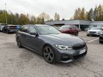 BMW 330 2019 Harmaa