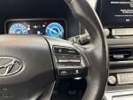Hyundai KONA 2022 Musta