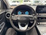 Hyundai KONA 2022 Musta