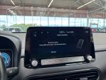 Hyundai KONA 2022 Musta