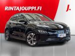 Hyundai KONA 2022 Musta
