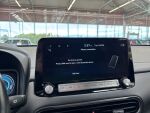 Hyundai KONA 2022 Musta