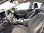 Hyundai KONA 2022 Musta
