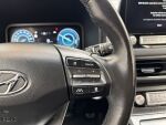 Hyundai KONA 2022 Musta