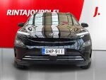 Hyundai KONA 2022 Musta