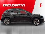 Hyundai KONA 2022 Musta