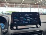 Hyundai KONA 2022 Musta