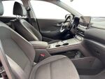 Hyundai KONA 2022 Musta